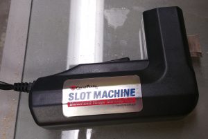 Great Planes Slot Machine
