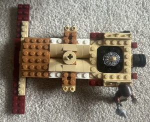 The Evolution of STEM Bag 1