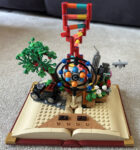 The Evolution of STEM Bag 5 Completed