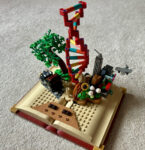 The Evolution of STEM Bag 5 George Washington Carver