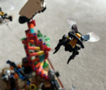 The Evolution of STEM Bag 7 Bumble Bee