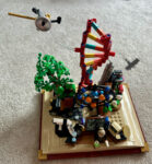 The Evolution of STEM Bag 7 NASA Voyager 1